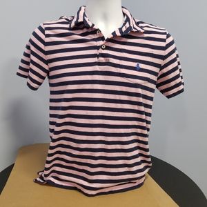 Boys Polo Ralph Lauren polo size L, EUC